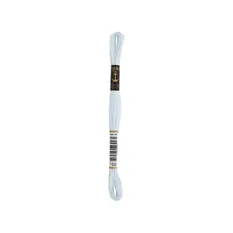 Anchor Anchor Coats Sticktwist 8m 01031 Blasshellblau – Produktbild 1 von 1