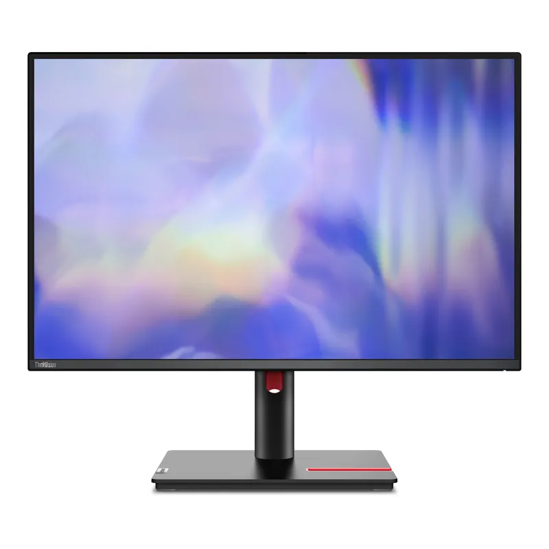 Lenovo Lenovo ThinkVision T24d-30 - LED-Monitor - 61 cm (24") – Produktbild 1 von 4