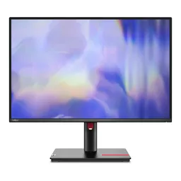 Lenovo Lenovo ThinkVision T24d-30 - LED-Monitor - 61 cm (24") – Produktbild 1 von 1