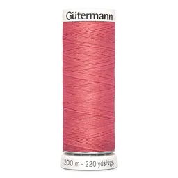 Gütermann Gütermann Allesnäher 200m 926 Mittelrot – Produktbild 1 von 1