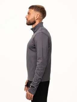 saved lab saved lab SL-161 Quarter Zip Anthracite – Produktbild 1 von 1