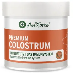 AniForte AniForte Premium Colostrum 100 g – Produktbild 1 von 1