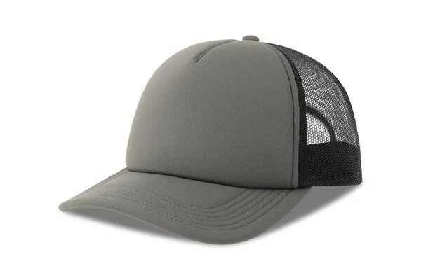 Atlantis Headwear Atlantis Headwear Damen / Herren Mesh Cap 15 Farben, Bunt, – Produktbild 2 von 8