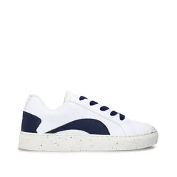 Nae Vegan Shoes Nae Vegan Shoes NAE - Berlin Low Top Sneaker aus Apfelleder und Piñatex – Produktbild 1 von 1