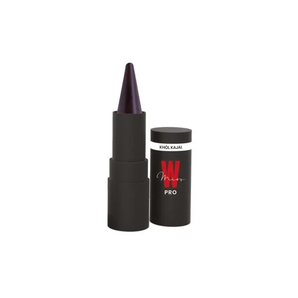 Miss W pro Miss W pro Khol Kajal in 3 Varianten, Pflaume, – Produktbild 1 von 2