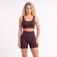 TAO Sportswear TAO Sportswear CLASSIC Functional Bustier, Fig, – Produktbild 1 von 1