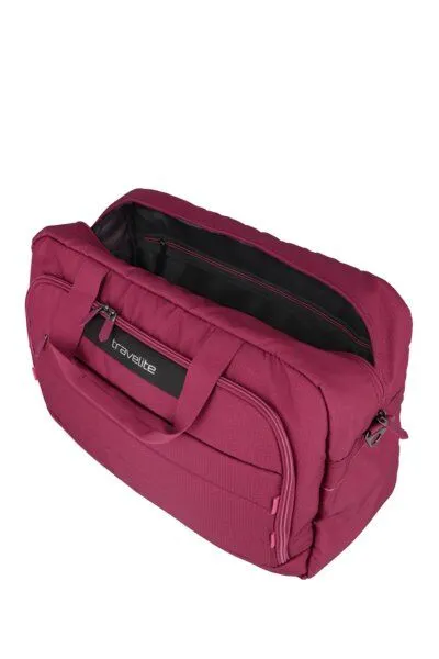 Travelite Travelite Skaii Weekender, Abendrot, – Produktbild 4 von 4