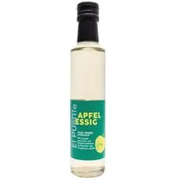 El Puente El Puente Apfelessig | Fair Trade | Vegan | Glutenfrei – Produktbild 1 von 1