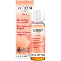 Weleda Weleda Schwangerschaftspflegeöl – Produktbild 1 von 1