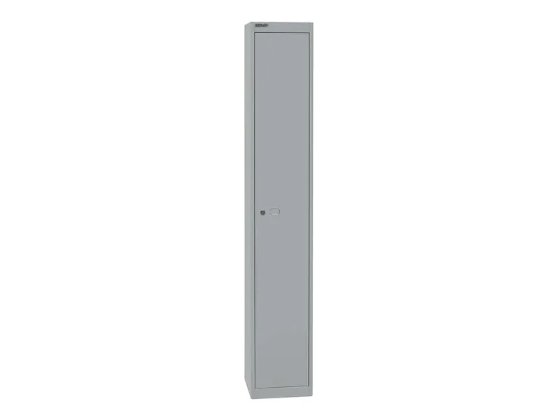 BISLEY Light BISLEY Light Garderoben/Fächerschrank silber 30 – Produktbild 1 von 1