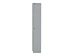 BISLEY Light BISLEY Light Garderoben/Fächerschrank silber 30 – Produktbild 1 von 1