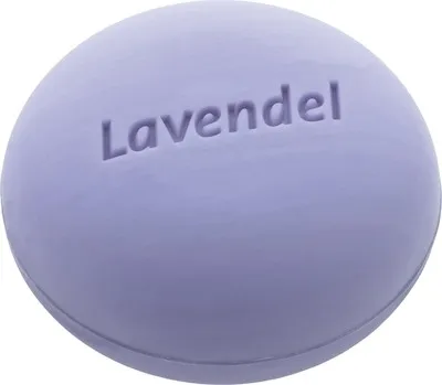 Speick Naturkosmetik LAVENDEL BADESEIFE 225 g Seife – Produktbild 1 von 1