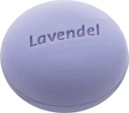 Speick Naturkosmetik LAVENDEL BADESEIFE 225 g Seife – Produktbild 1 von 1