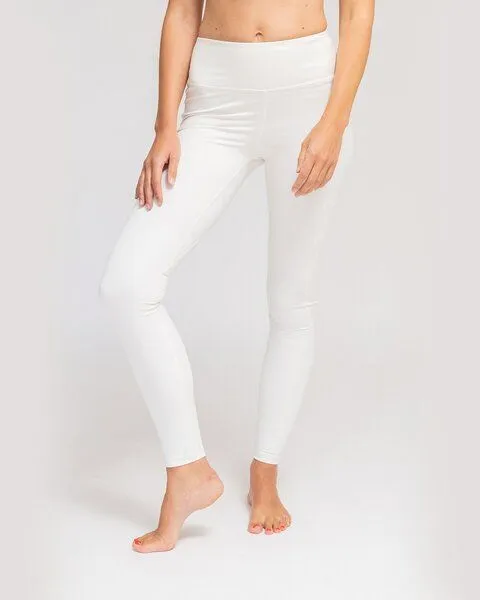 Lotuscrafts Lotuscrafts BECCA Leggings, Marshmallow, – Produktbild 1 von 4