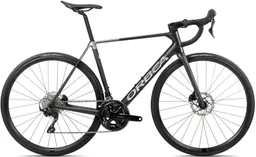 Orbea Orbea Orca M30 Schwarz Modell 2026 – Produktbild 1 von 1