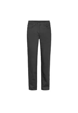 LAURIE LAURIE Damen vegan Charlotte Regular Ml - Schwarz – Produktbild 1 von 1