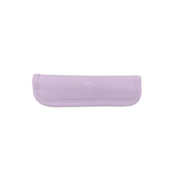FUCHS & REBELL FUCHS & REBELL Schulterpolster für Crossbody Bags BELA & MIKA, Flieder, – Produktbild 1 von 4