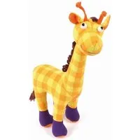 El Puente El Puente Softtoy "Giraffe" | Fair Trade & Handmade aus Sri Lanka – Produktbild 1 von 1