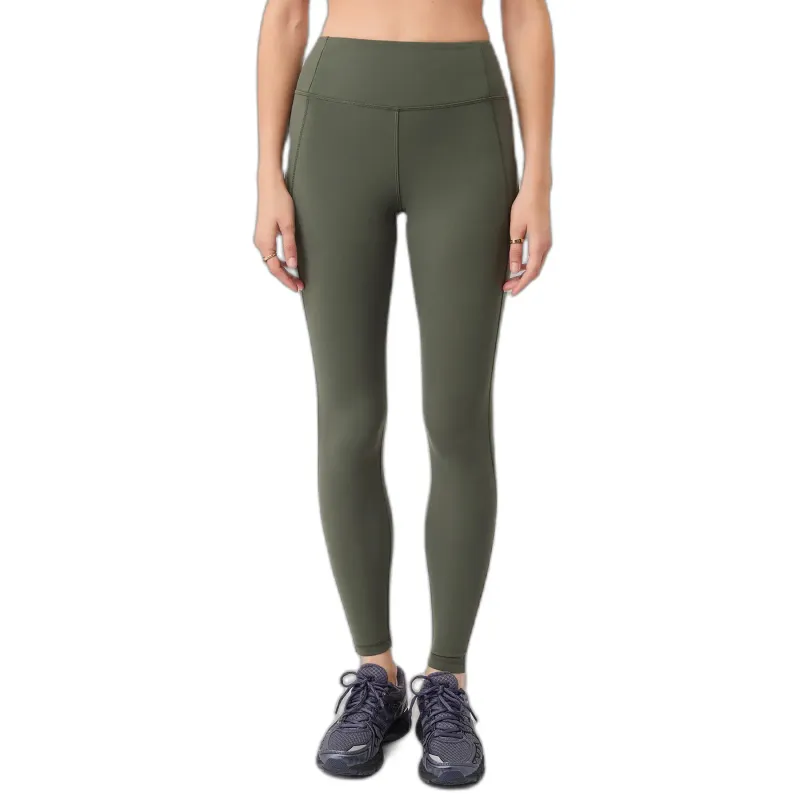 mandala Leggings Damen Mandala Limitless, Vert, – Produktbild 1 von 1