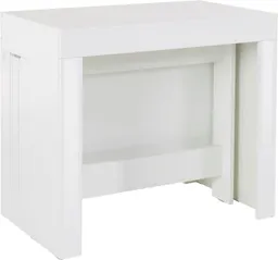 Home affaire Esstisch Praktika, Küchentisch, Wohnzimmertisch, Speisetisch, mit Auszugsfunktion, ausziehbar von 50 cm auf 300 cm – Produktbild 1 von 1