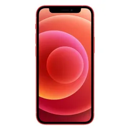 Apple Apple iPhone 12 mini 128GB rot – Produktbild 1 von 1