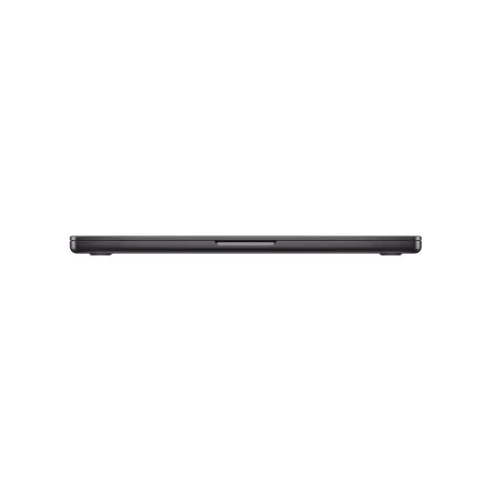 Apple Apple MacBook Pro 2024 14" M4 10-Core CPU | 10-Core GPU 512 GB SSD 24 GB space schwarz, Space schwarz, – Produktbild 3 von 3