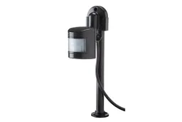 woodstore24 Bewegungsmelder, 12 V, max. 60 W, Wand- und Bodenbefestigung – Produktbild 1 von 1