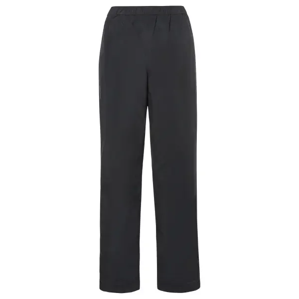 Vaude Regenüberhose Damen VAUDE Rosemoor, Noir, – Produktbild 1 von 1