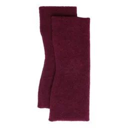 Reiff Reiff Strick Schurwoll-Fleece Armstulpen kbT-Schurwolle – Produktbild 1 von 1