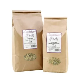 Lunderland Lunderland Feiner Gemüsemix 3x750 g – Produktbild 1 von 1