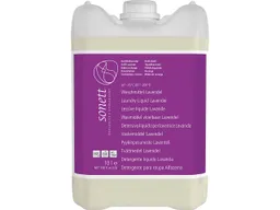 Sonett Sonett Flüssigwaschmittel "Lavendel", 10 l – Produktbild 1 von 1