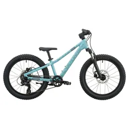 We Cycle Scott Roxter 200 20' ' Kinder Fahrrad canal blau 2027 | Fahrräder – Produktbild 1 von 1