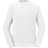 Russel Pure Organic Russel Pure Organic Herren Langarm Sweatshirt Bio Baumwolle Wendbar – Produktbild 1 von 1