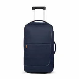 Satch Satch Koffer flow M Trolley Pure Navy – Produktbild 1 von 1