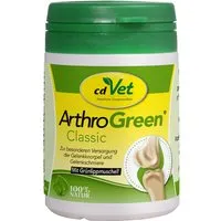 cdVet cdVet ArthroGreen Classic 25 g – Produktbild 1 von 1