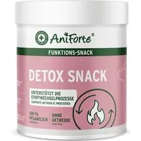 AniForte AniForte Detox Snack 300 g – Produktbild 1 von 1