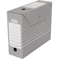Elba ELBA Archivschachtel tric 9,5 x 26,5 x 34 cm (B x H x T) – Produktbild 2 von 2