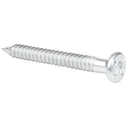 Alberts ALBERTS Ankernagel Kammnagel 4 x 40 Stahl verzinkt, Art.Nr. 342562 – Produktbild 1 von 1
