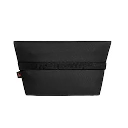 Halfar Thermobag FLOW, schwarz – Produktbild 1 von 1