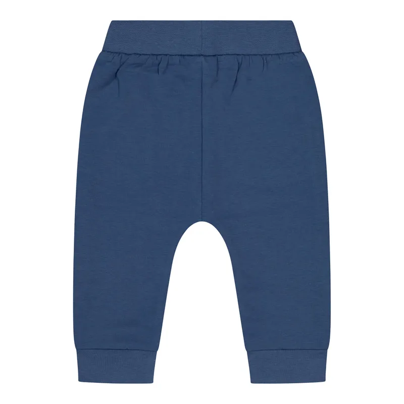 Salt and Pepper Salt And Pepper Jogginghose, Blau, – Produktbild 1 von 1