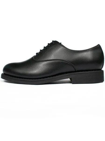 Will's Vegan Shop Will's Vegan Shop Goodyear-weltete Oxford-Schuhe – Produktbild 4 von 4