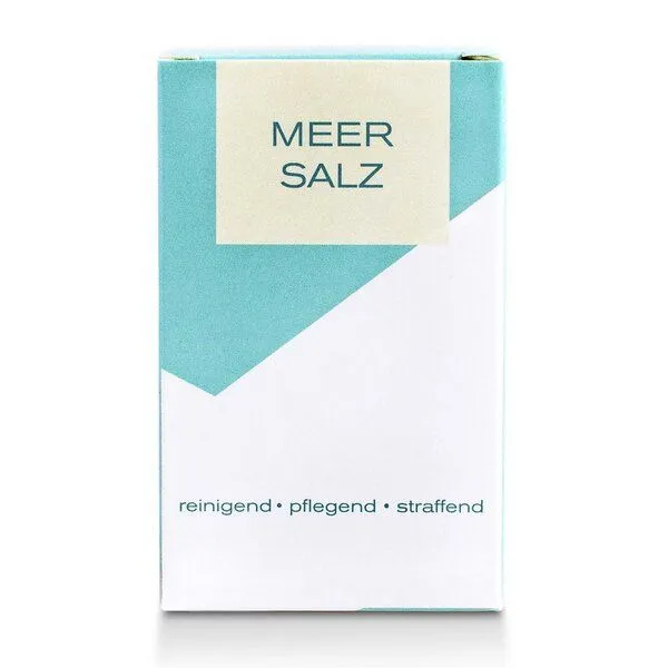 Klar Seifen Klar Seifen Meersalz Seife – Produktbild 2 von 2