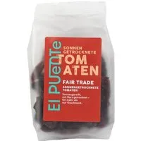 El Puente El Puente Sonnengetrocknete Tomaten | Fair Trade | Vegan | Glutenfrei – Produktbild 1 von 1