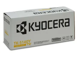 Kyocera Kyocera Toner TK-5140Y gelb – Produktbild 1 von 1
