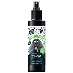 Bugalugs Bugalugs Hundeparfüm Aloe & Kiwi 200 ml – Produktbild 1 von 1