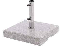 Doppler doppler Schirmständer "LIFE" Granitsockel 30 kg – Produktbild 1 von 1