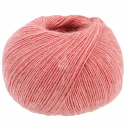 Lana Grossa Lana Grossa Ecopuno Lachsrosa – Produktbild 1 von 1