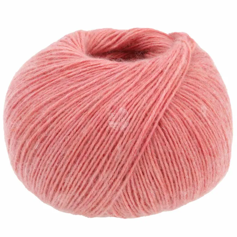 Lana Grossa Lana Grossa Ecopuno Lachsrosa, Lachsrosa, – Produktbild 1 von 1