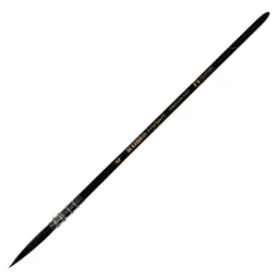 KUM KUM Pinsel Faded FR Rigger 4 – Produktbild 1 von 1