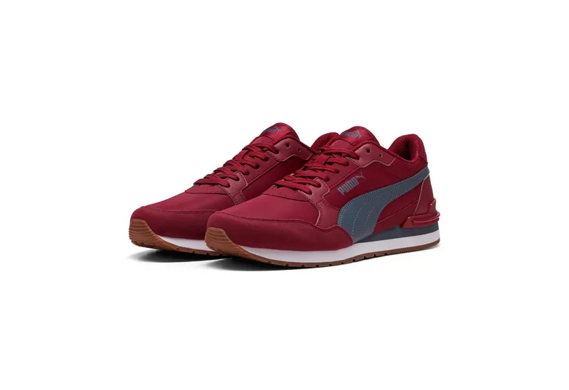 Puma Puma ST RUNNER V4 NL Sneaker, Rot, – Produktbild 1 von 5